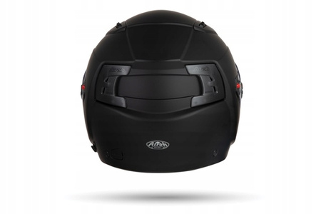 Kask Motocyklowy Airoh Executive Color Black Matt