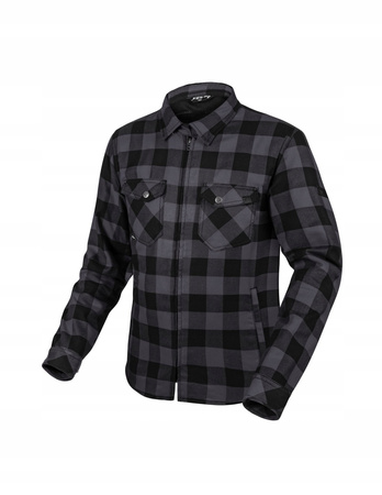 Koszula Motocyklowa Seca Marshal II Grey