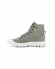 Trapery Trampki Palladium Pampa Hi Supply Dune