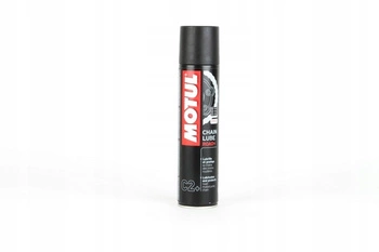 SMAR DO ŁAŃCUCHA MOTUL CHAINLUBE ROAD PLUS 0,4L