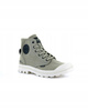 Trapery Trampki Palladium Pampa Hi Supply Dune