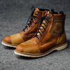 Buty Motocyklowe Falco Ranger Camel-Brown