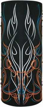 Komin Chusta Pinstripe