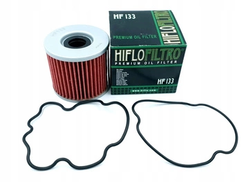 Filtr oleju Hiflo HF133