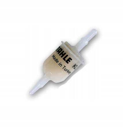 Filtr paliwa MAHLE 6-8 mm