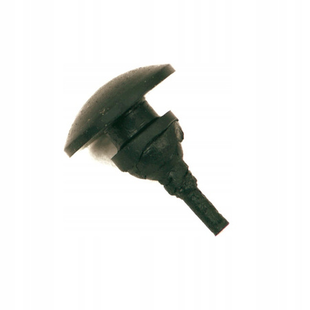 Gumowy odbojnik stopki bocznej Harley Softail