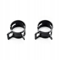 Opaski Zaciskowe Na Przewody Paliwowe 13mm