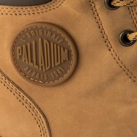 Buty Zimowe Palladium Pampa Membrana Waterproof