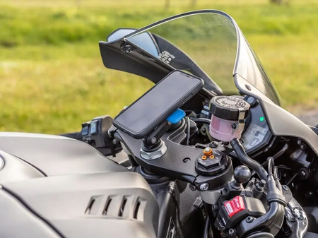 Podstawa montowana w sztyce główki ramy Quad Lock