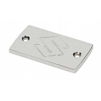 Pokrywa dekiel pompy hamulca Suzuki C50, C90