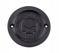 Pokrywa Timer Cover Willie G Skull Harley Davidson '04-'22 XL i '04-later X