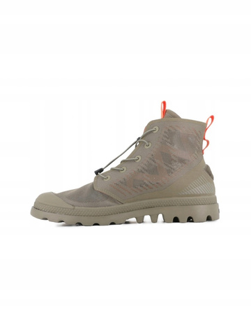 Buty Palladium Pampa Lite Travel VT Dusky Green