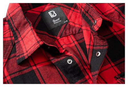 Koszula Bez Rękawów Brandit Check