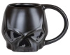 Kubek Harley-Davidson Sculpted Skull 414 ml – Ceramiczny