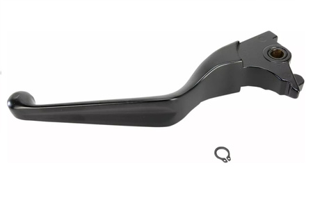 Dźwignia hamulca czarna Harley Davidson 14-22