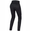 Leginsy Motocyklowe Ozone Chica Lady Black