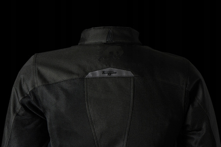 Kurtka Motocyklowa Mesh Furygan Genesis Mistral Lady Evo 3 Black