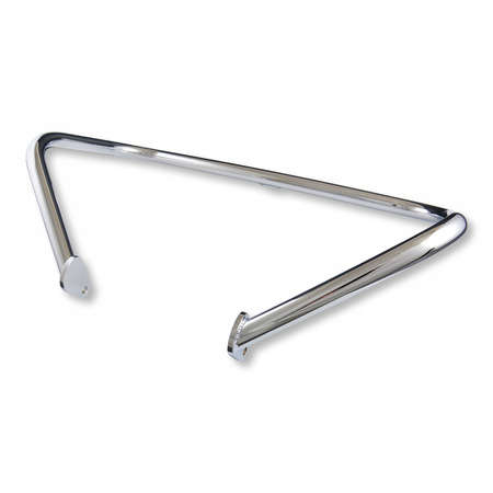 Gmole przednie Harley Davidson Touring 2009-2019