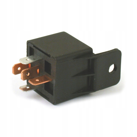 Przekaźnik rozrusznika z diodą Harley Davidson 93-99 Big Twin, 93-04