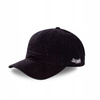 Czapka z daszkiem Von Dutch Lifestyle Cap Black