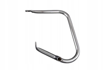 Gmol tylny do Harley Davidson Touring 1997-2008 – PRAWY