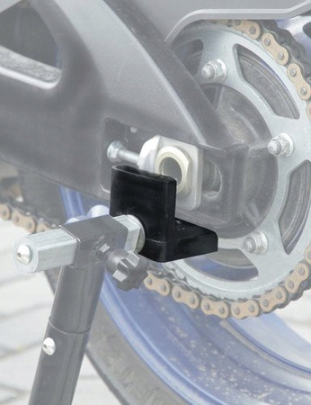 Stojak Motocyklowy Tylny