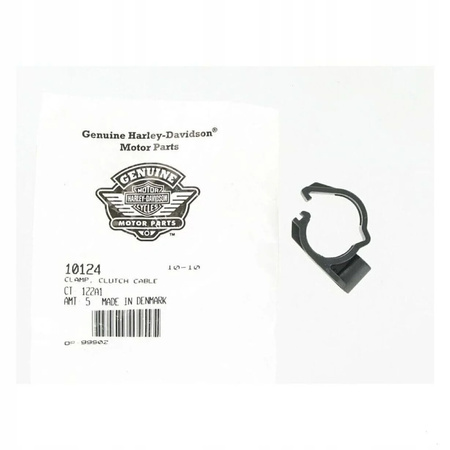 Uchwyt linki sprzęgła Harley Davidson Softail