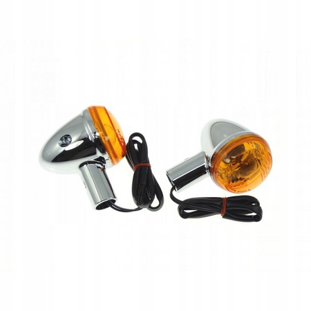 KIERUNKOWSKAZY KAWASAKI VN 1700 z Homologacją