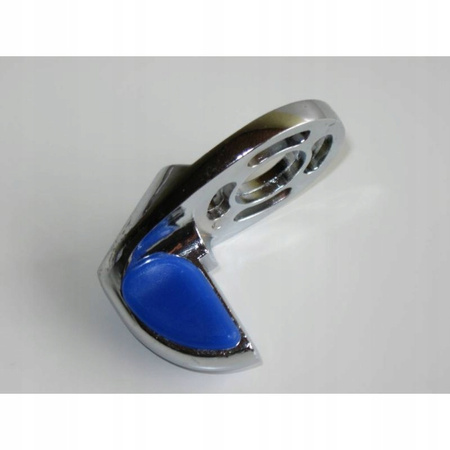 Końcówka manetki rolgaz tempomat do manetek 22mm