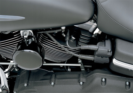 Przewody Zapłonowe Harley Davidson Dyna 99-17