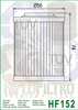 Filtr Oleju Hiflo HF152