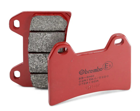 Klocki hamulcowe Brembo SA 07BB19SA przód