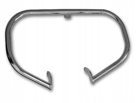 Gmole przednie Harley Davidson Dyna