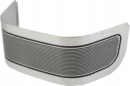 Zakończenie Okucie Błotnika Przedniego Harley Davidson Softail Touring