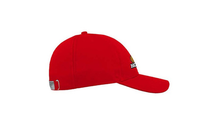 Czapka z daszkiem Honda Elsinore Red