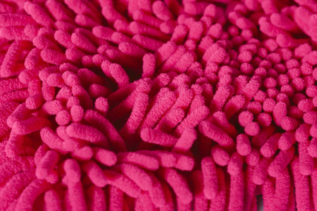 Rękawica do mycia 2 w 1 z mikrofibry