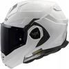 Kask Motocyklowy LS2 FF901 Advant X Solid White