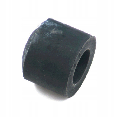 Gumowy odbojnik stopki bocznej Harley Sportster