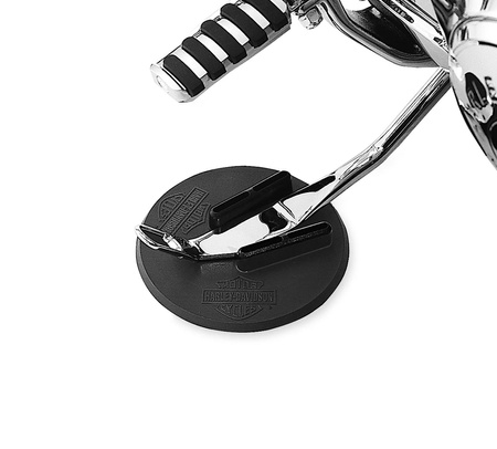 Podstawka pod stopkę boczną Harley Davidson