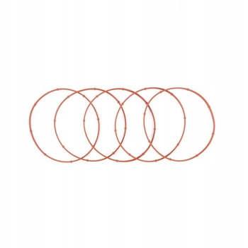 Uszczelka pokrywy sprzęgła Derby Cover Harley Davidson