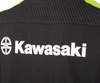 Sportowy t-shirt męski Kawasaki