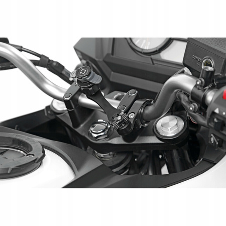 Uchwyt do telefonu na kierownicę Titan Opti Combo