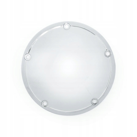 Pokrywa Derby Cover Harley Davidson 99-17 Dyna; 99-18 Softail; 99-15 Tourin