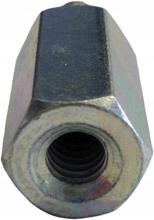 Mocowanie czaszy, owiewki BatWing Harley Electra