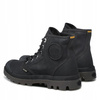 Buty Palladium Pampa Hi Wax Black