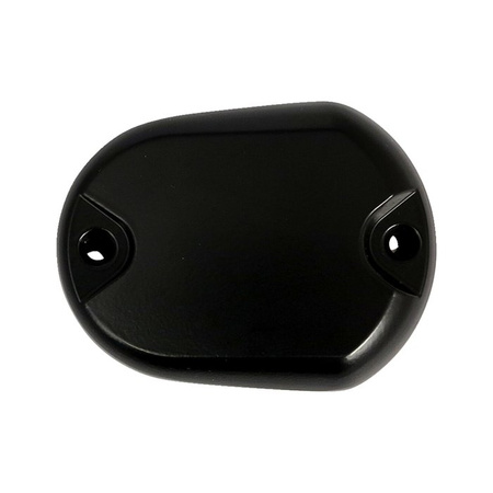 Pokrywa pompy hamulcowej Harley XL Sportster 04-22 czarny połysk 