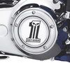 Pokrywa Sprzęgła Derby Cover Harley Davidson No.1