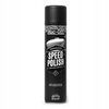 Speed Polish polerujaco-woskujący spray do każdej powierzchni - 400ml