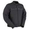 Kurtka Motocyklowa Tekstylna Furygan Scotty Blouson Black