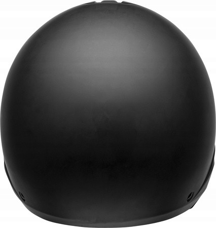 Kask Motocyklowy Bell Broozer Solid Matte Black